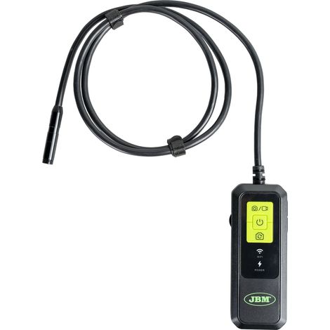 JBM54706 WiFi-Endoskop