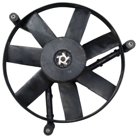 Moteur Ventilateur Radiateur VOLKSWAGEN Polo [PRODUIT D'OCCASION]♻️6n0959455d (1/2)