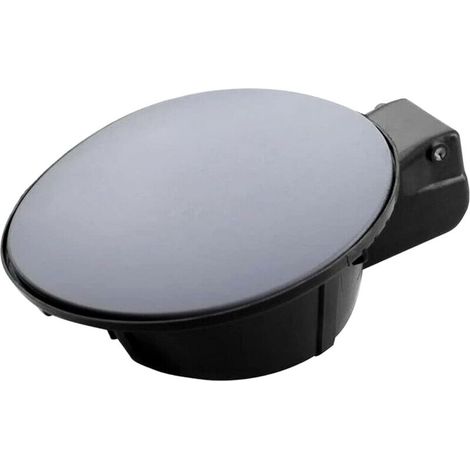 FOREHILL Coperchio sportello serbatoio carburante, per Polo 2011-2019 Coperchio sportello serbatoio carburante senza primer 6R0809857 (1/5)