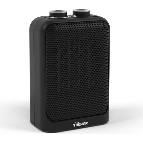 Keramikheizer mit thermostatregelung 1500 w