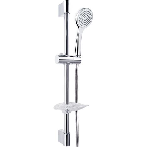 Ramon Soler 982402T1 Set de ducha con jabonera (1/5)