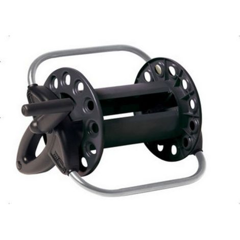 AVVOLGITUBO PORTATILE BLACK VYPER per m 25 D.1/2 - m 15 D. 5/8