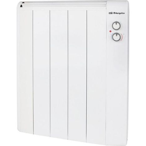 Orbegozo Thermal Emitter 5 Elemente RRM 810 (1/2)