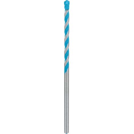 Bosch CYL-9 Expert Hartmetallbohrer 6 mm Stahl (1/5)