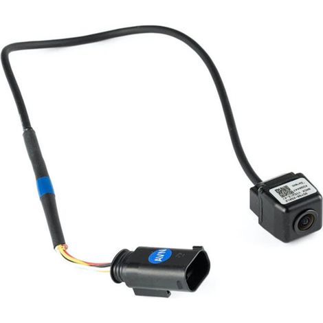 957601K501 convient aux caméras de recul Kia Sorento, Hyundai IX35, IX20 10-13. (1/5)