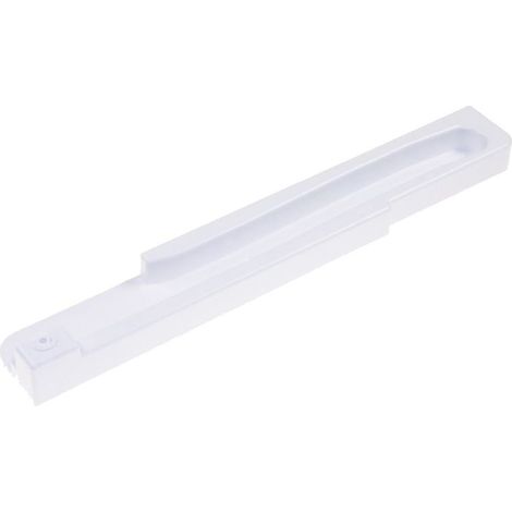 Guide Gauche De Bac 481252518038 Pour REFRIGERATEUR (1/2)