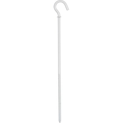 Eur'Ohm 53045 - Piton long 150 mm pour point de centre DCL