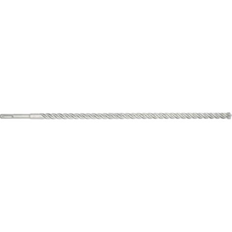 Hammerbohrer 14x450mm HIKOKI 783259 (1/5)