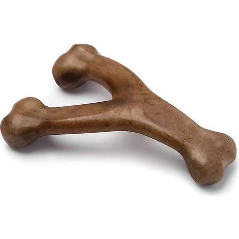 Hochwertiges Kauspielzeug für Hunde, Kau- und Zerkleinerungsspielzeug für Haustiere, geeignet für Hunde, die gerne kauen. (1/5)