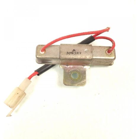[GEBRAUCHT] Elektrisches Bauteil original für China-Roller 50 Scoot Gebraucht (1/4)