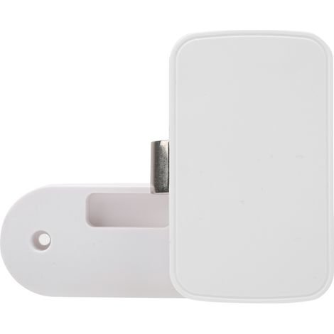 Verrou de tiroir intelligent à télécommande sans clé avec commande par application Bluetooth (1/5)