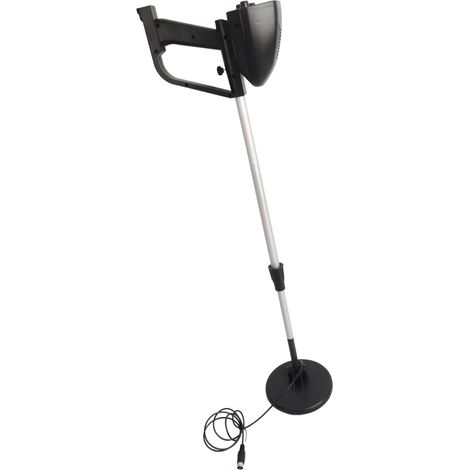 Kit détecteur de métaux souterrain MD4030 - Détecteur de métaux avec pelle et oreillette (1/5)