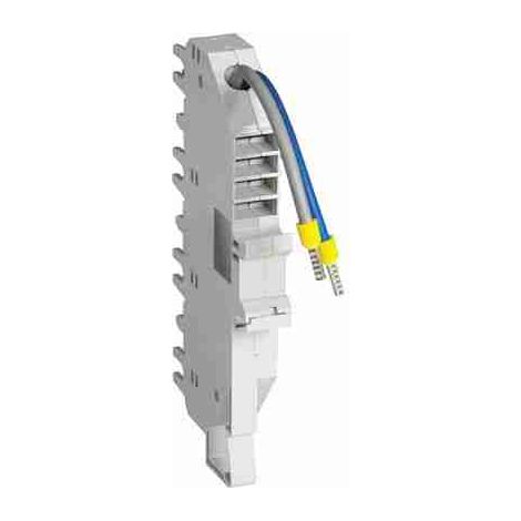 BTITC32L2NC Base per collegamento in cavo BTDIN 1P+N