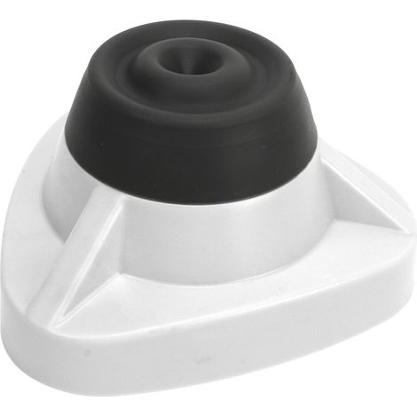 Mélangeur vortex 10 000 tr/min rechargeable avec interrupteur tactile, agitateur vortex haute vitesse pour encre de tatouage, pigments et vernis à ongles (blanc) (1/5)