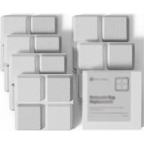 Desiccant packs for automatic cat feeders, compatible with Petlibro (1/4)