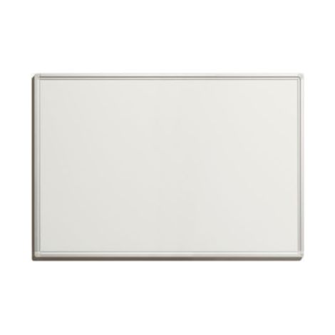 Whiteboard Pro S - Emaille - magnetisch - 60x90cm (1/5)