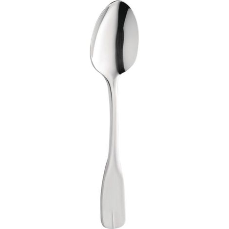 Cuillères à moka Vieux Paris satiné (Lot de 12) - AMEFA (1/2)