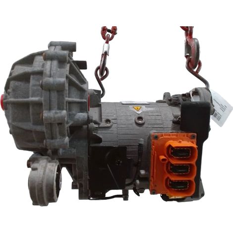 [PRODUIT D'OCCASION] Pont Arriere PEUGEOT 3008 2.0 Hdi Hybrid4 ♻️ Ref Oe. 9677814680 - Garantie à vie (1/5)