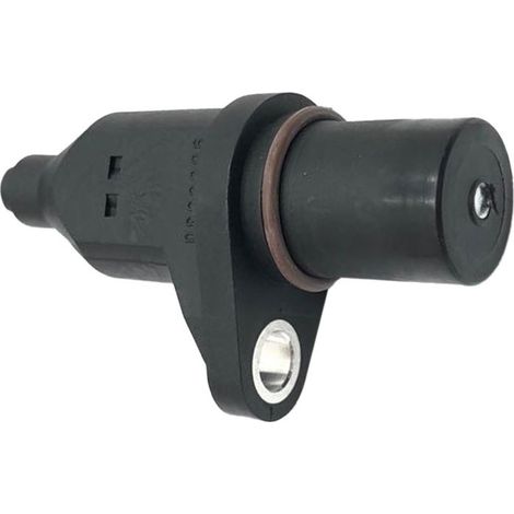 Anwendbar auf Dongfeng Iveco/Cummins Kurbelwellenpositionssensor 0281002411 961200670024 (1/3)
