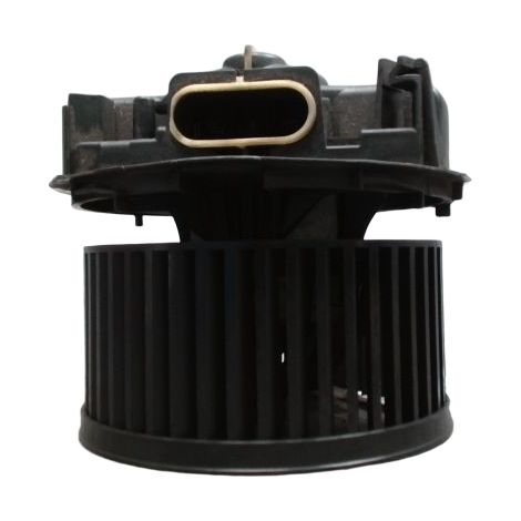 [PRODUIT D'OCCASION] Moteur Ventilateur Chauffage RENAULT Twingo 2 2007- ♻️ Ref Oe. 7701067950 - Garantie à vie (1/4)