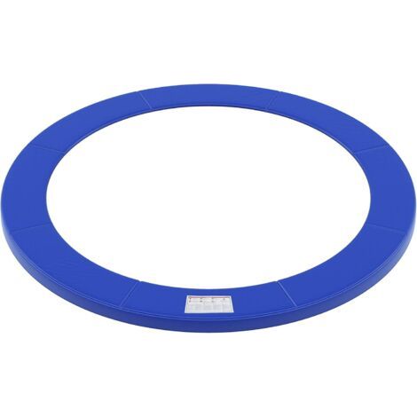 Ineasicer 10ft Coussin de Protection pour Trampoline Couverture Rembourrage résistant aux intempéries aux UV et au Gel (1/5)