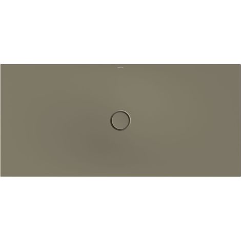 BetteFloor Duschwanne, 160x75cm, 5949-404