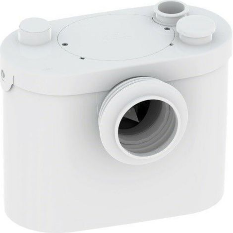 Saniflo Sanitop Up Macerator Pump - 6002 (1/6)