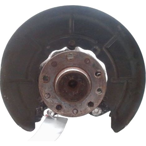 Pivot Arriere Gauche ALFA ROMEO Brera [PRODUIT D'OCCASION]♻️50710782 (1/3)