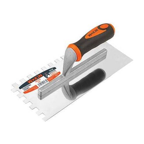 2,0 x FRATTONE ACCIAIO DENTATO 355102 WOKIN