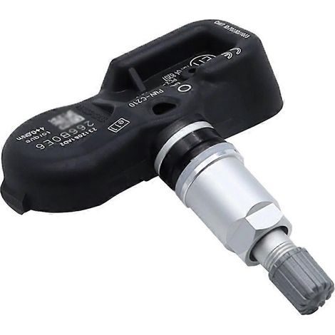 Capteur TPMS 42607-30070 4260730071 pour Toyota Avalon, Lexus CT, ES, GS, GX, LC, LS, LX, NX, RC et RX (1/5)