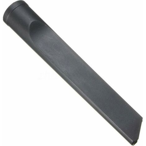 Suceur plat de rechange - ZOR® - 32 mm - Noir - Compatible Electrolux - Compatible Vax - Compatible Nilfisk (1/4)