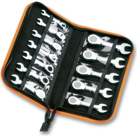 Astucci Ch.Comb.Cricch.Corte 12Pz. /A12 Beta