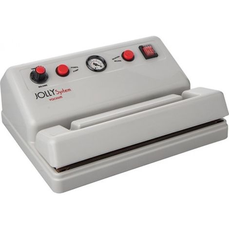 Machine d'emballage sous vide 33cm - Emga