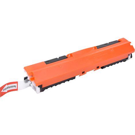 Cartouche de toner CE310A CE311A CE312A CE313A pour imprimante HP CP1025 M175A M175nw M275, noir (1/5)