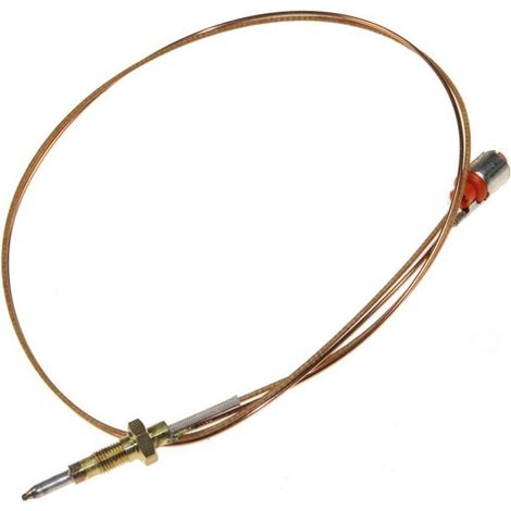 Termocoppia lunghezza 600 m/m - Forni, Fornelli Elettrici e a Gas - CANDY - 3259323662894788630