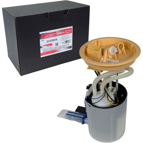 Eintauchende Benzin-Pumpe VOLVO V60 I S60 II V70 III XC70 II S80 II 1.6 2.0 2.5 ADW Benzin 12V 31372876 31336696 31336426