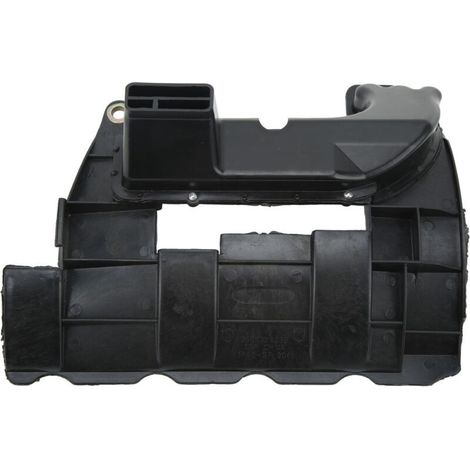 Plaque de Déflecteur de Carter D'huile Haute Résistance de Remplacement pour EUROVAN avec Matériau ABS, OE 06B 103 623 C, Remplacement Idéal pour 1.6 1.8T 2.0 1.9TDI. (1/5)