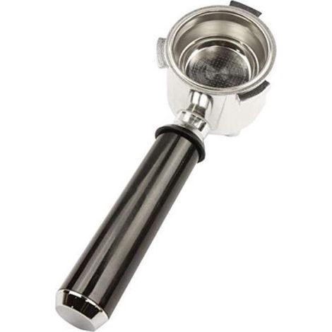 DE LONGHI Braccetto Porta Filtro Coppetta per Macchina da Caffè EC680 DEDICA (1/4)