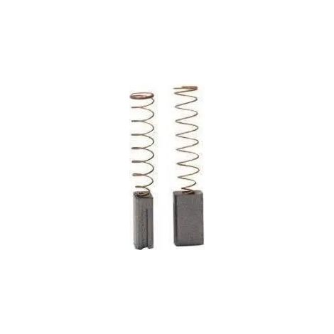 Spazzole di carbone universel 2607014013 25x8x14 mm confezione 2