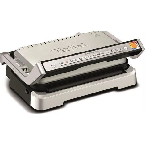 Grill électrique Tefal gc784d30 2200W surface 800 cm² (1/3)