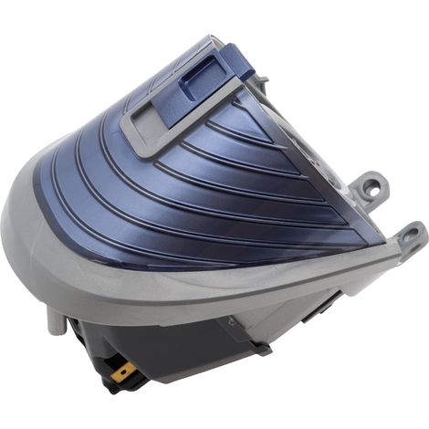 Rowenta motore scopa aspirapolvere XForce 8.60 RH9680 RH9690 RH9695 Tefal TY96 (1/5)