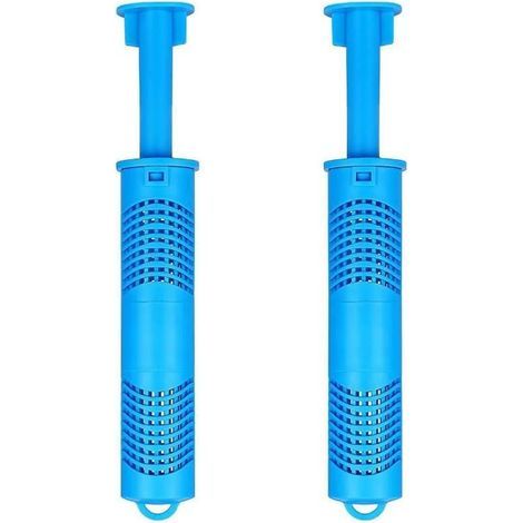 HOTSPRING HOTUB 3 SPA mineral ion filters for spas (pack of 2, blue) (1/4)