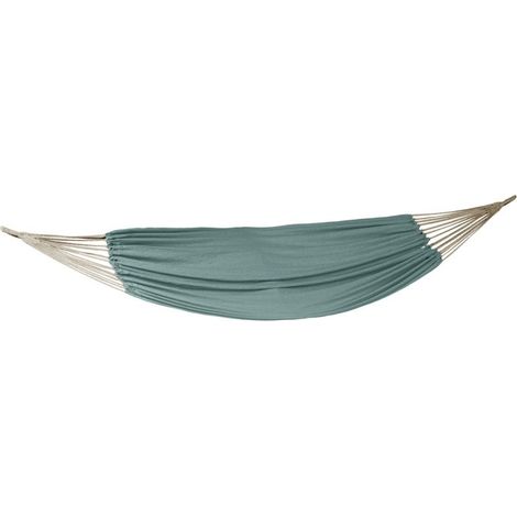 Amaca doppia Yaqui Verde Giada