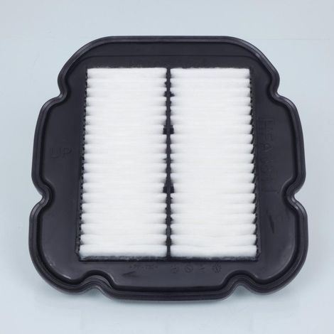 Filtre air Hiflofiltro pour moto Suzuki 650 V-strom ABS 2010 à (1/3)