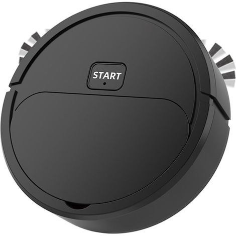 Balai multifonction sol ABS, nettoyage maison outil pratique durable (1/5)