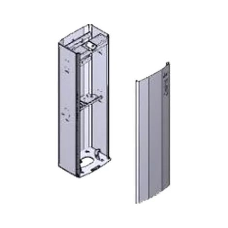 came pièce détachée boîte avec porte barrière gt4-gx4 88003-0078 (1/3)