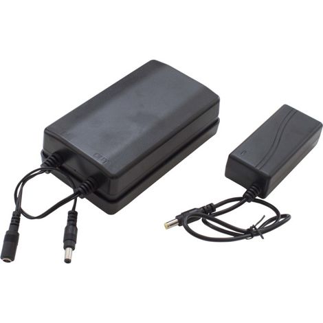[NEUWERTIG] B-Ware Stier Akku Set Batterie Pack 24 V 1,7 Ah Ladestation Für Höhenverstellbaren Tisch