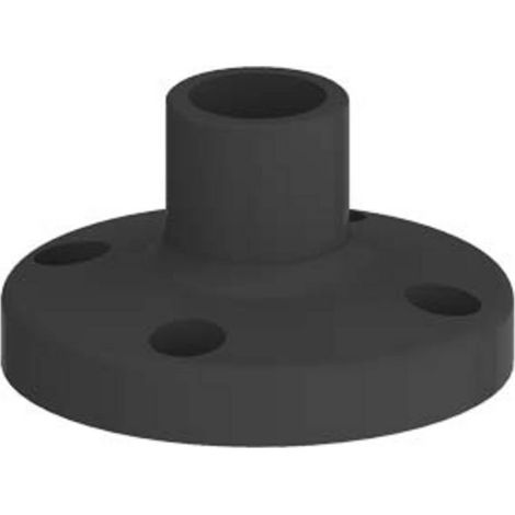 Siemens 8WD4308-0DB Pied de montage (1/2)