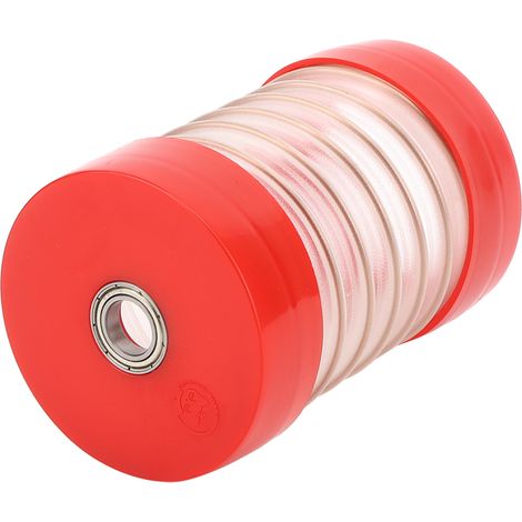 Couvercle anti-poussière rigide FCM110 pour marteau perforateur, accessoire pour marteau perforateur, poignée carrée rouge (1/5)