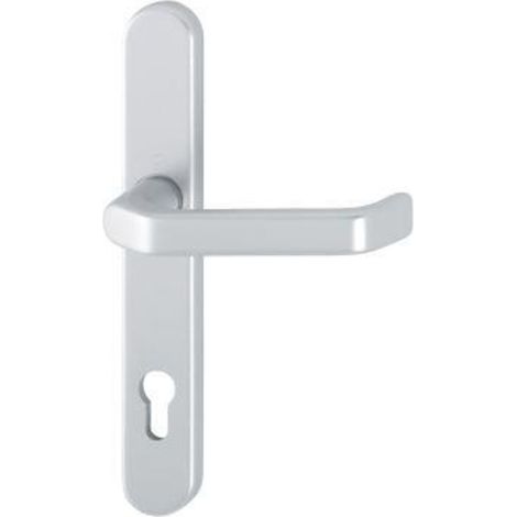 Ensemble poignée porte F1-2 1313G/3357SN,8/92PZ (1/4)